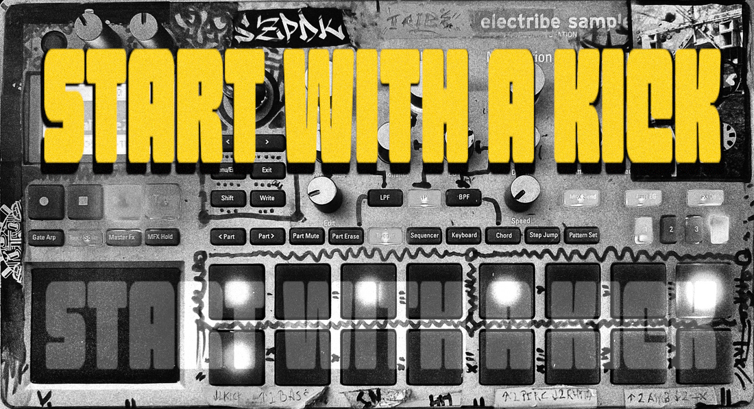 Free Tribe Tekno Samples: Where to Start and What to Try