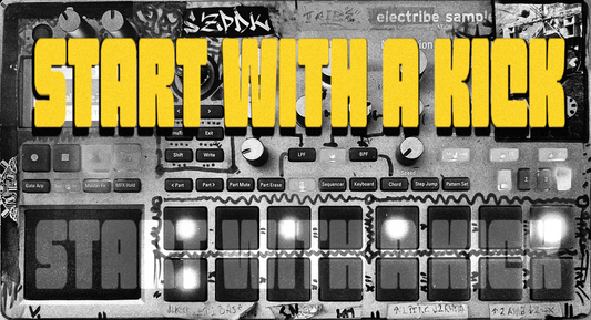 Free Tribe Tekno Samples: Where to Start and What to Try