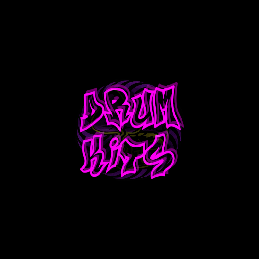 Drum One-Shots & Loops