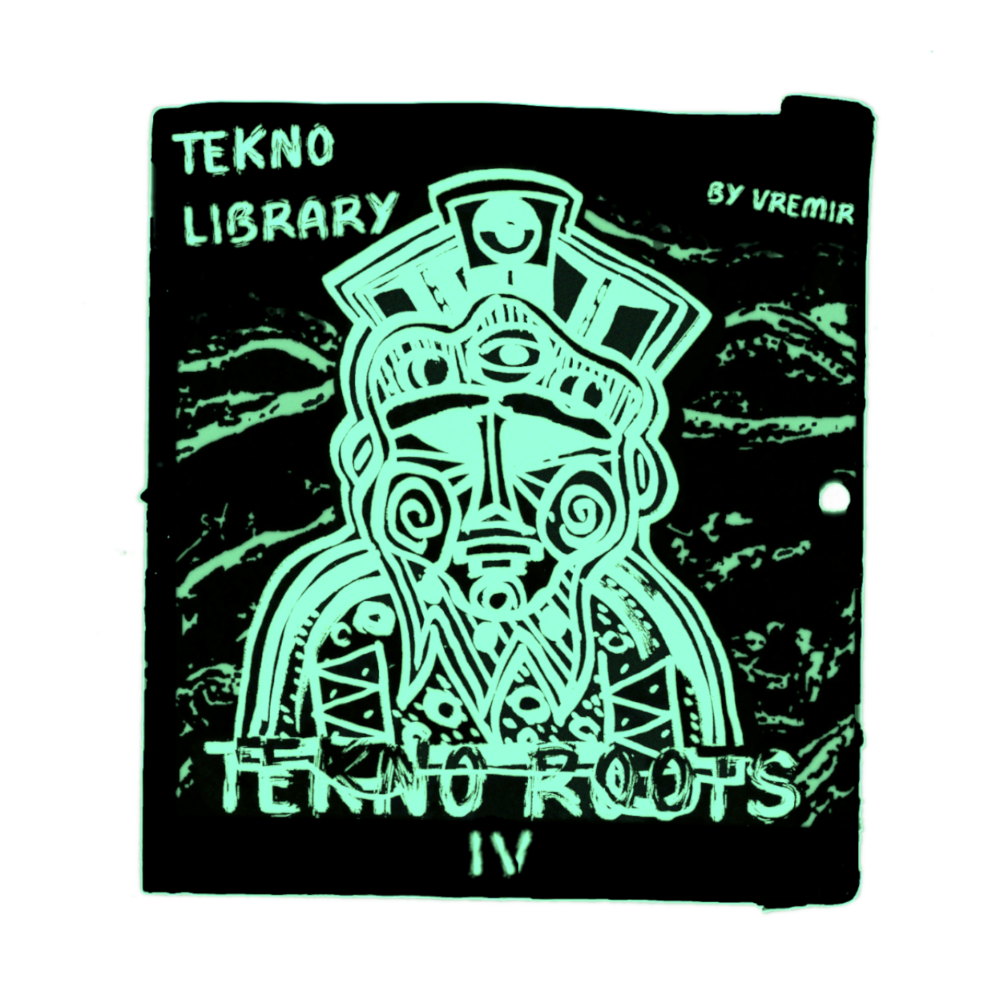 TL // Tekno Roots IV - HAIR ROOT – Top-End