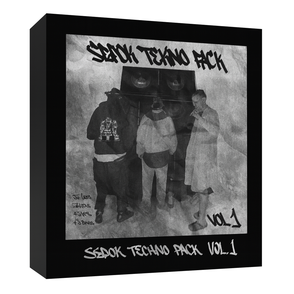 Old-skool tekno samples Tribetekno, Mentaltekno, Acidcore, Pumping tekno