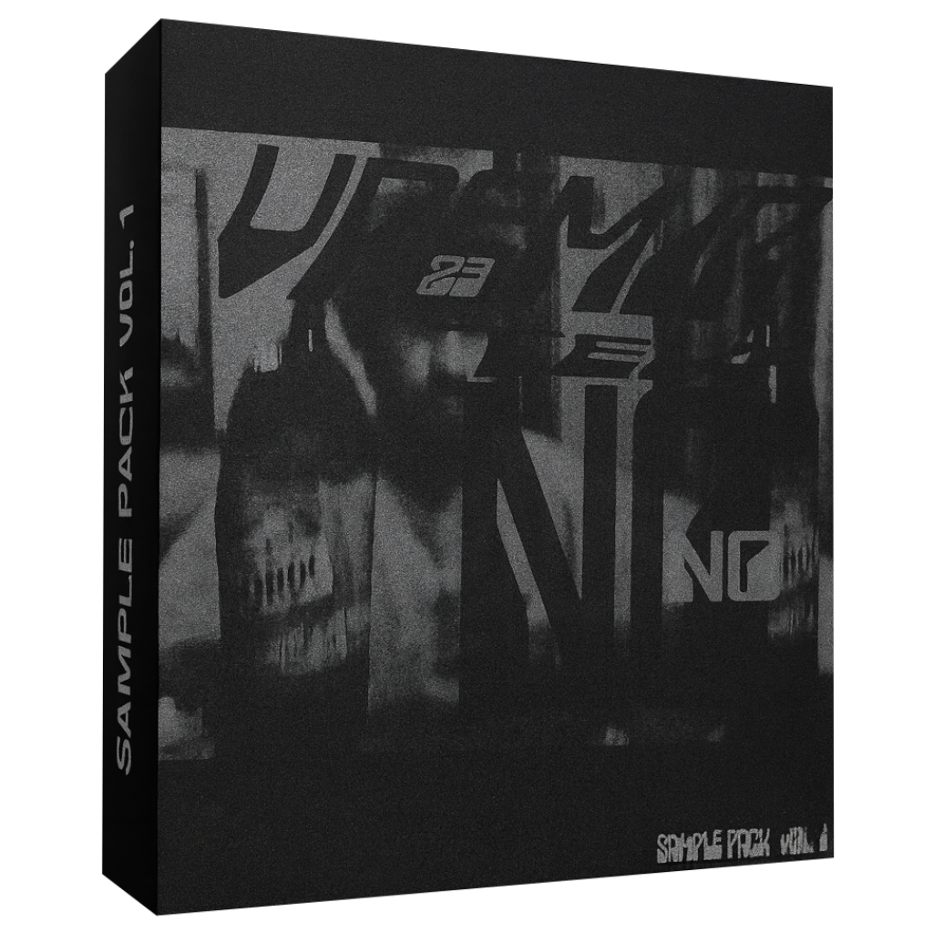Tekno Sample Pack Vol. 1 // 1999–2005’s Tekno Samples - Tekno Library Tekno Library Default Title Tekno Library Tekno Sample Pack Vol. 1 // 1999–2005’s Tekno Samples
